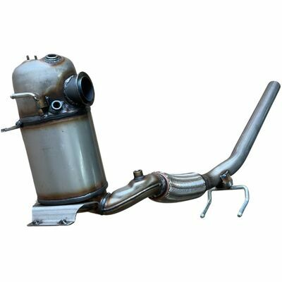Filtro Antiparticolato DPF SEAT/SKODA/VW/SKODA (SVW)/VW/SEAT/AUDI AHG2023