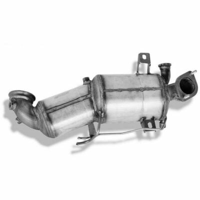 Filtro Antiparticolato DPF OPEL/JEEP/FIAT/ALFA ROMEO/SUZUKI AHG2038
