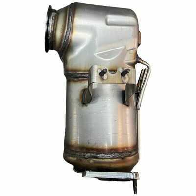 Filtro Antiparticolato DPF VOLVO AHG2046