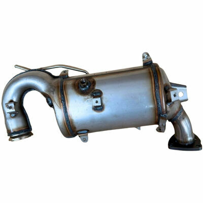 Filtro Antiparticolato DPF OPEL/CHEVROLET AHG2050