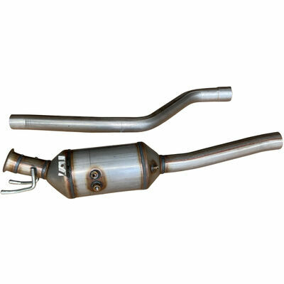 Filtro Antiparticolato DPF MERCEDES-BENZ AHG2053