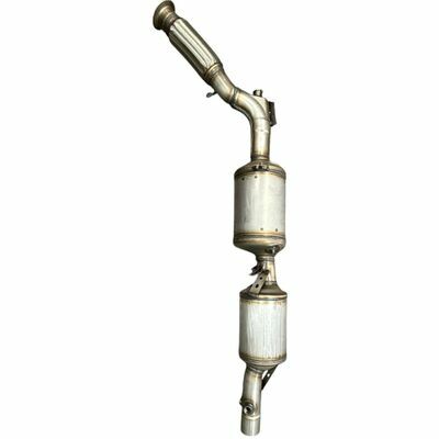 Filtro Antiparticolato DPF VW AHG2064