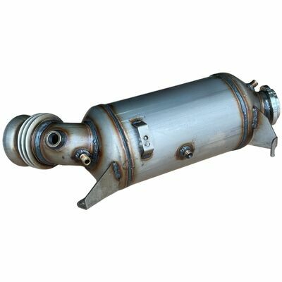 Filtro Antiparticolato DPF MERCEDES-BENZ AHG2065