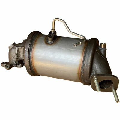 Filtro Antiparticolato DPF HYUNDAI/KIA AHG2066
