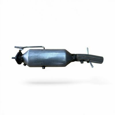 Filtro Antiparticolato DPF FORD AHG2071