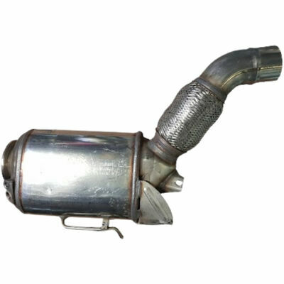 Filtro Antiparticolato DPF BMW AHG2084