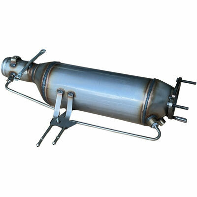 Filtro Antiparticolato DPF LAND ROVER AHG2095