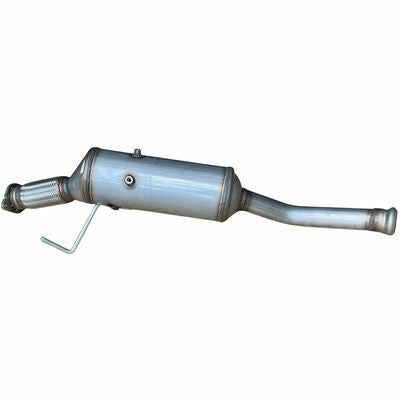 Filtro Antiparticolato DPF NISSAN/OPEL/RENAULT AHG2097