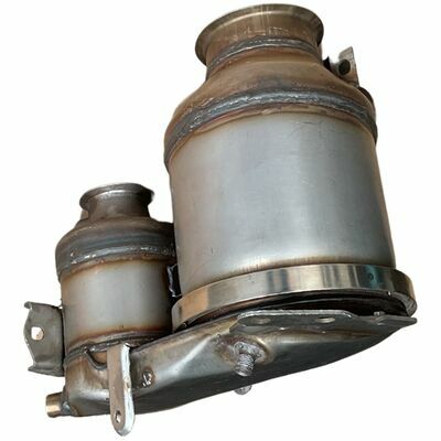 Filtro Antiparticolato DPF VW/AUDI/VW/SEAT AHG2100