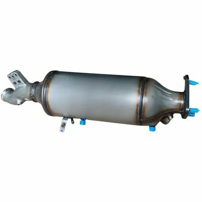 Filtro Antiparticolato DPF IVECO AHG2102