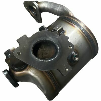 Filtro Antiparticolato DPF NISSAN AHG2104