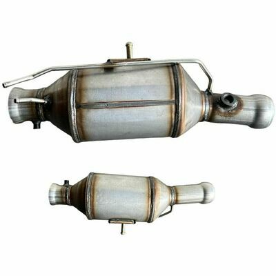 Filtro Antiparticolato DPF MERCEDES-BENZ AHG2107