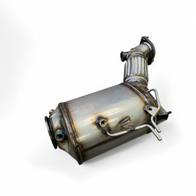 Filtro Antiparticolato DPF BMW AHG2113