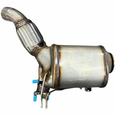 Filtro Antiparticolato DPF BMW AHG2117