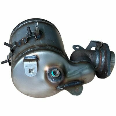 Filtro Antiparticolato DPF TOYOTA/SUBARU/MITSUBISHI AHG2123