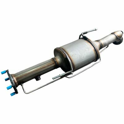 Filtro Antiparticolato DPF VW AHG2140