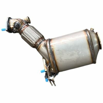 Filtro Antiparticolato DPF BMW AHG2144