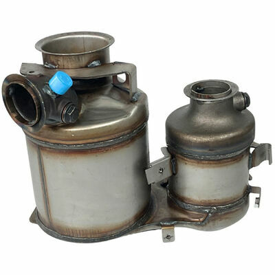 Filtro Antiparticolato DPF AUDI/SEAT/SKODA/VW AHG2160