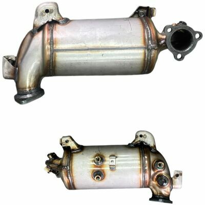 Filtro Antiparticolato DPF HYUNDAI/KIA AHG2168