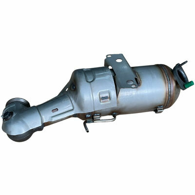 Filtro Antiparticolato DPF CHEVROLET/OPEL/VAUXHALL AHG2172