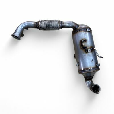 Filtro Antiparticolato DPF FORD AHG2185