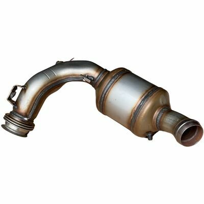 Filtro Antiparticolato DPF MERCEDES-BENZ AHG2234