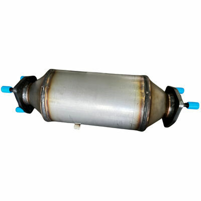 Filtro Antiparticolato DPF NISSAN AHG2236