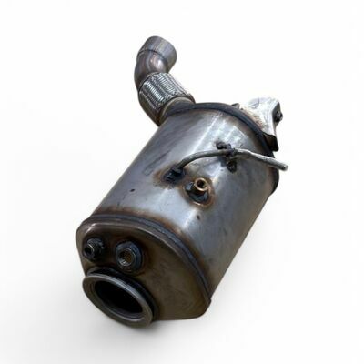 Filtro Antiparticolato DPF BMW AHG2251