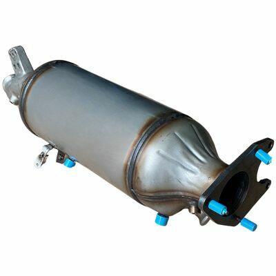 Filtro Antiparticolato DPF IVECO AHG2256