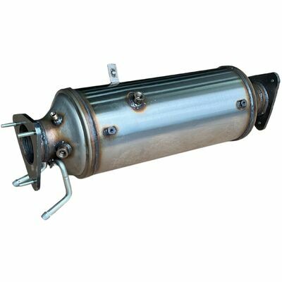 Filtro Antiparticolato DPF IVECO AHG2301