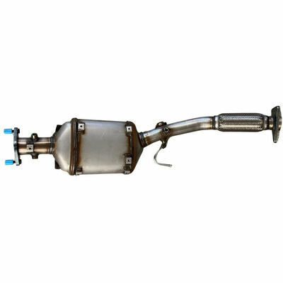 Filtro Antiparticolato DPF NISSAN AHG2302