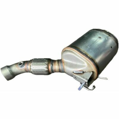 Filtro Antiparticolato DPF BMW AHG2304