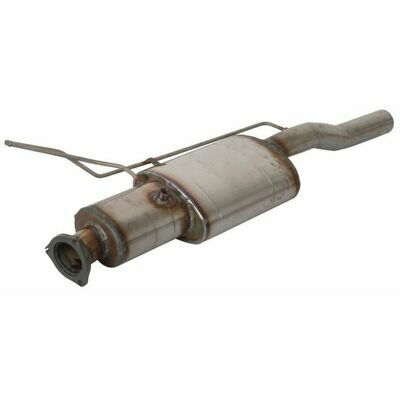 Filtro Antiparticolato DPF AUDI AHG2323