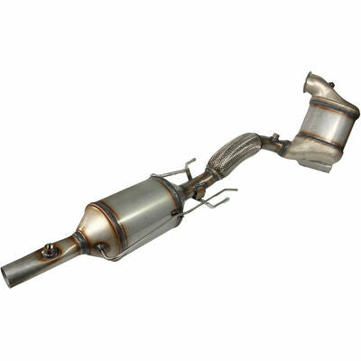 Filtro Antiparticolato DPF AUDI/SEAT/SKODA/VW AHG2329