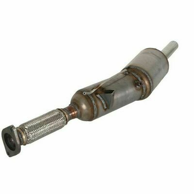 Filtro Antiparticolato DPF RENAULT/DACIA AHG2333