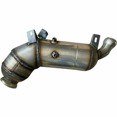 Filtro Antiparticolato DPF MERCEDES-BENZ AHG2336