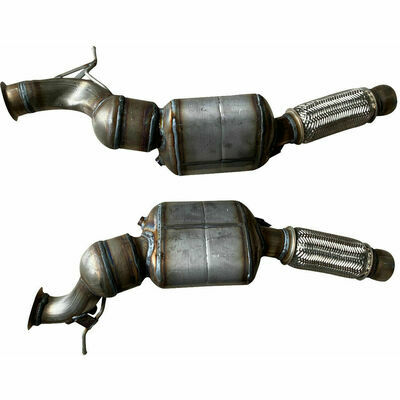Filtro Antiparticolato DPF BMW AHG2337