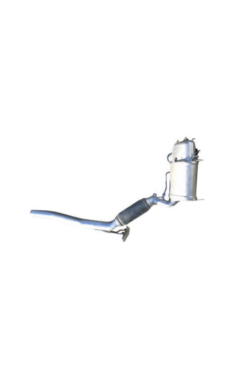 Filtro Antiparticolato DPF SKODA/VW AHG2353