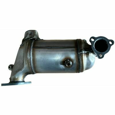 Filtro Antiparticolato DPF HYUNDAI/KIA AHG2361