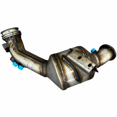Filtro Antiparticolato DPF MERCEDES-BENZ AHG2367