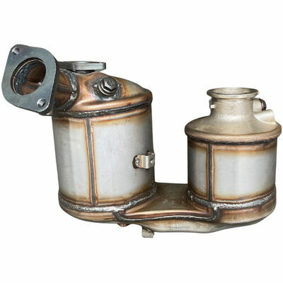 Filtro Antiparticolato DPF HYUNDAI/KIA AHG2372