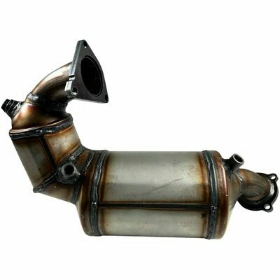 Filtro Antiparticolato DPF AUDI AHG2379