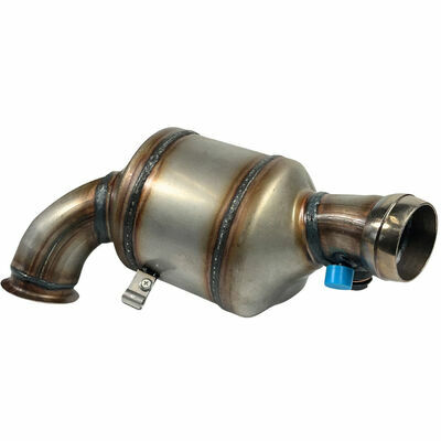 Filtro Antiparticolato DPF MERCEDES-BENZ AHG2384