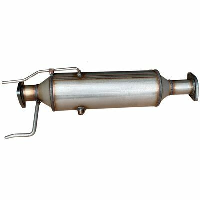 Filtro Antiparticolato DPF SUZUKI/FIAT AHG2388