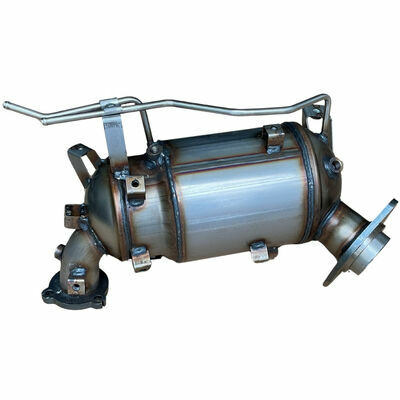 Filtro Antiparticolato DPF TOYOTA AHG2389