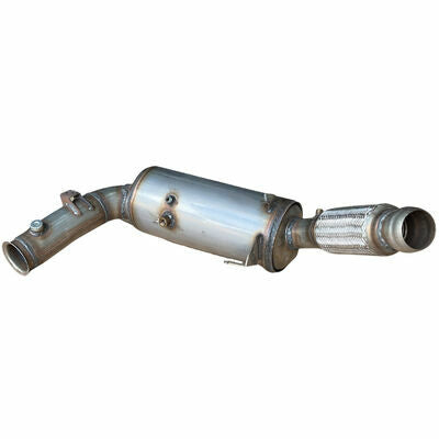 Filtro Antiparticolato DPF MERCEDES-BENZ AHG2394