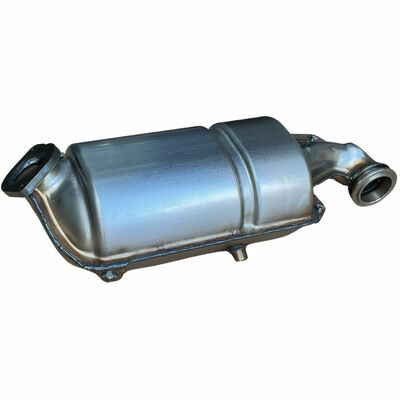 Filtro Antiparticolato DPF FIAT/SUZUKI/OPEL/ALFA ROMEO/JEEP AHG2395
