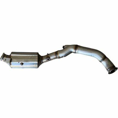 Filtro Antiparticolato DPF MERCEDES-BENZ AHG2399