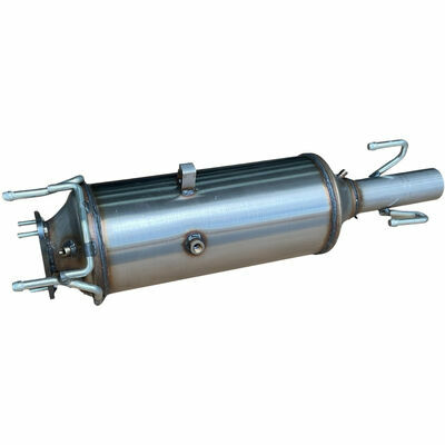 Filtro Antiparticolato DPF FIAT AHG2402