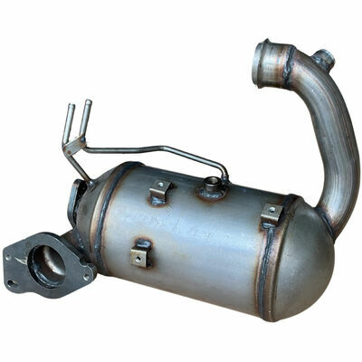 Filtro Antiparticolato DPF MERCEDES-BENZ/RENAULT/NISSAN AHG2403